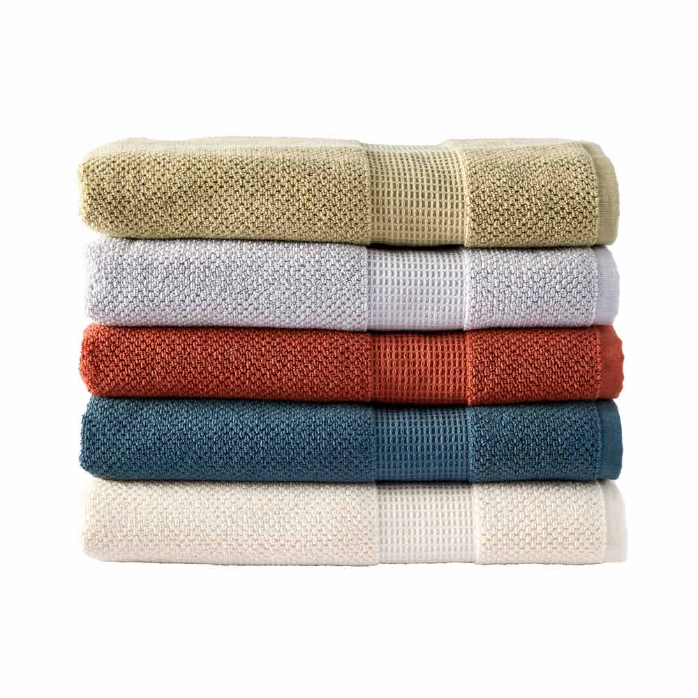 MyHouse Maui Bath Towel Collection