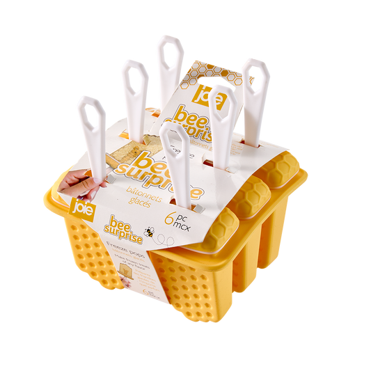 Joie Bee Ice Pop Mould
