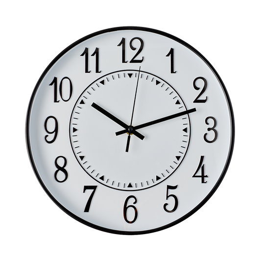 MyHouse Classic Wall Clock