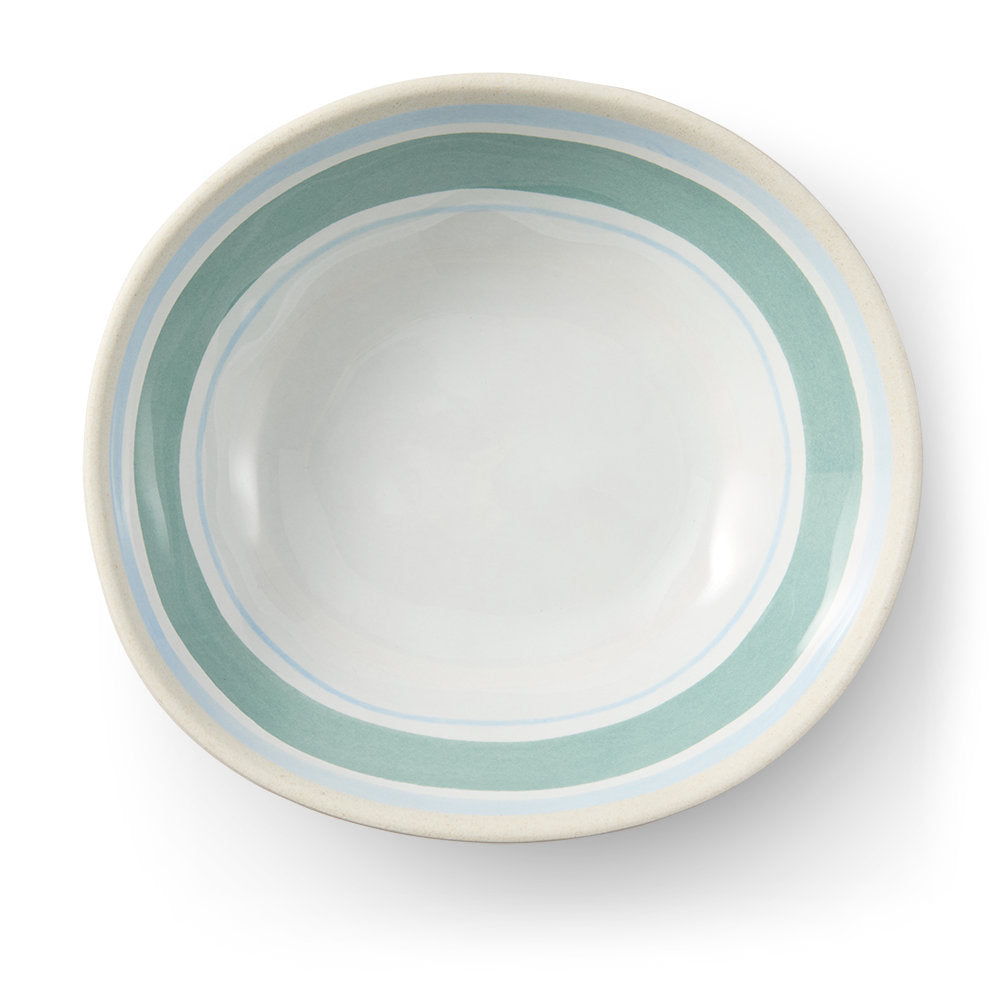Salt & Pepper Riviera Bowl 18cm - Set of 6