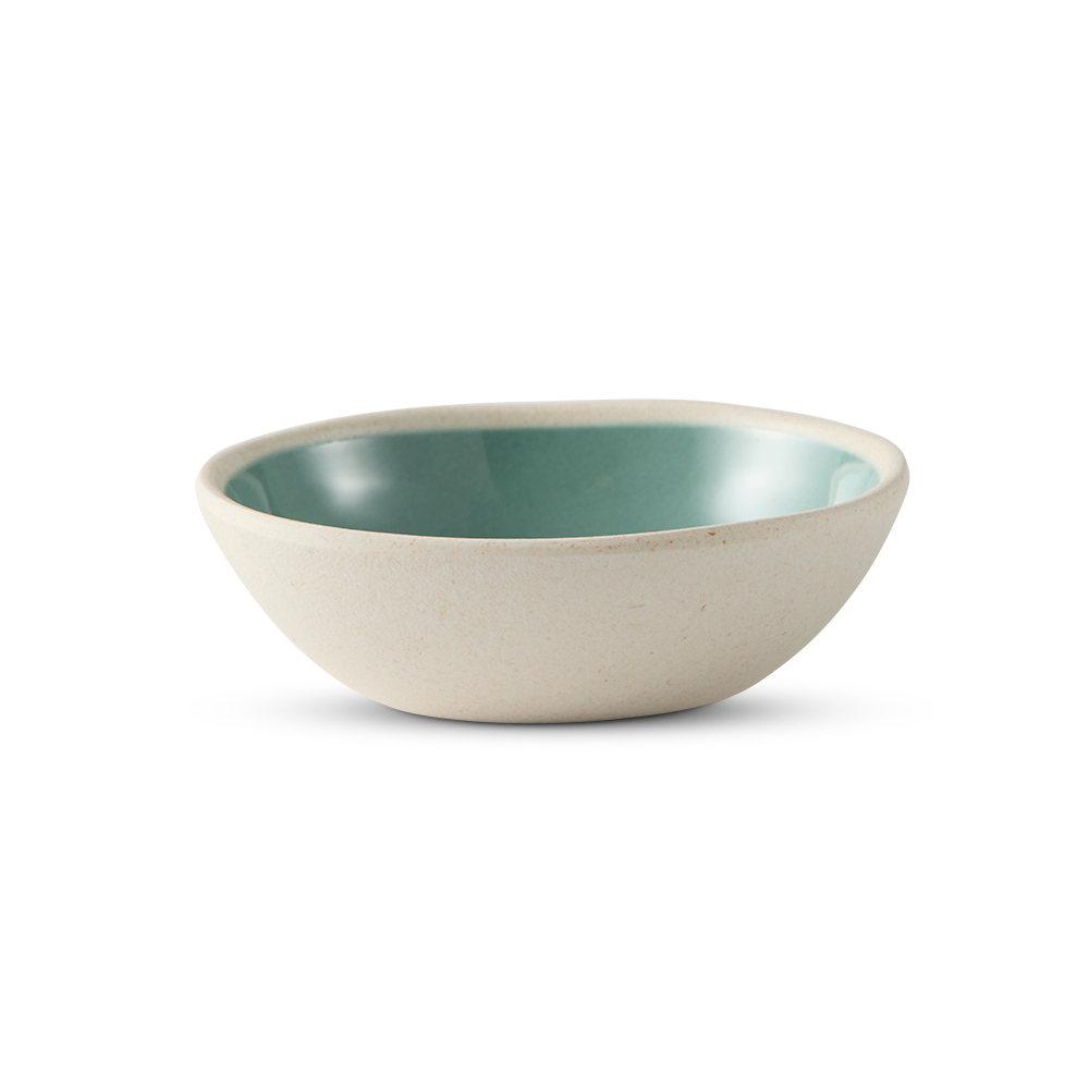 Salt & Pepper Riviera Condiment Bowl 10cm