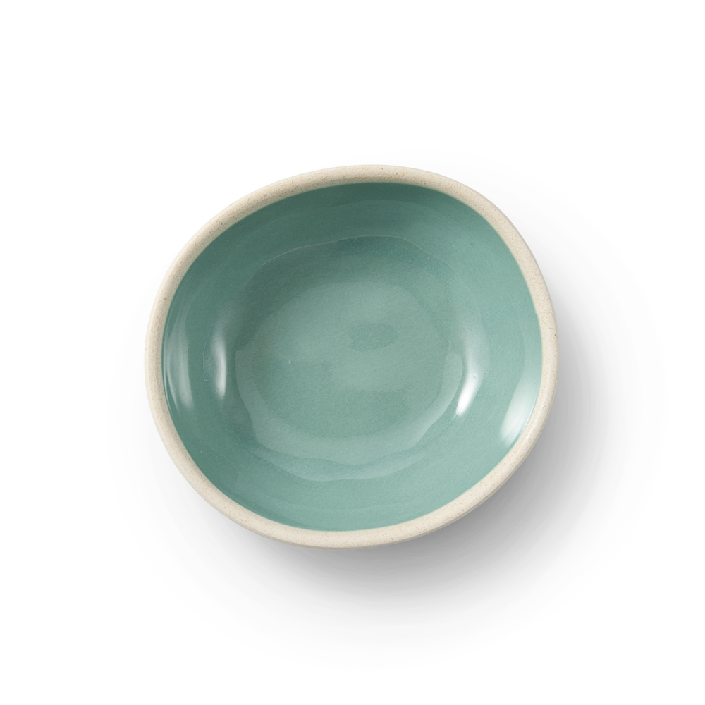 Salt & Pepper Riviera Condiment Bowl 10cm