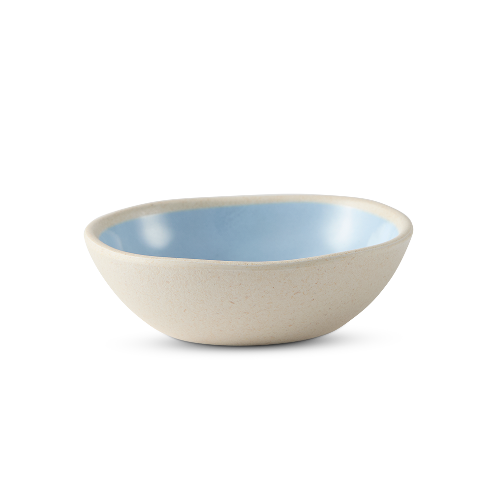 Salt & Pepper Riviera Condiment Bowl 10cm