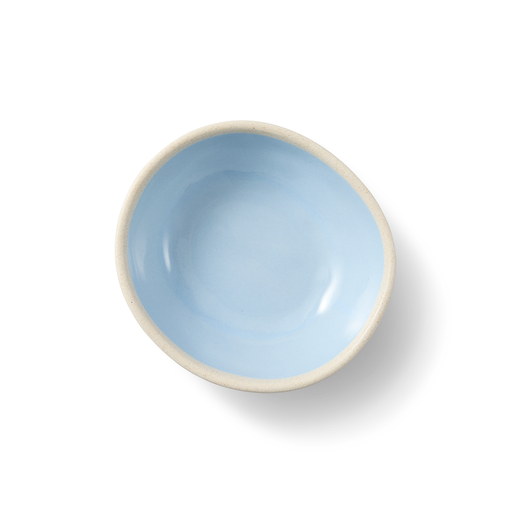 Salt & Pepper Riviera Condiment Bowl 10cm