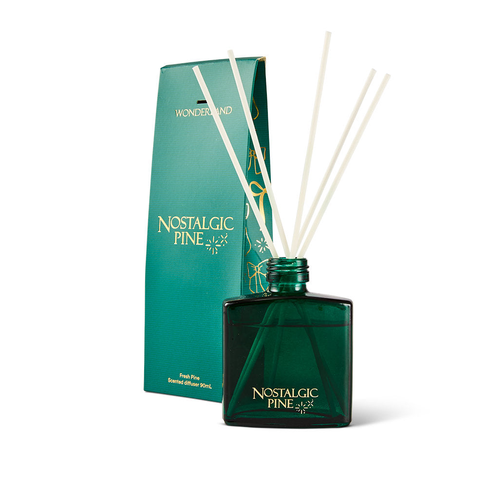 Salt & Pepper Wonderland Diffuser 90ml