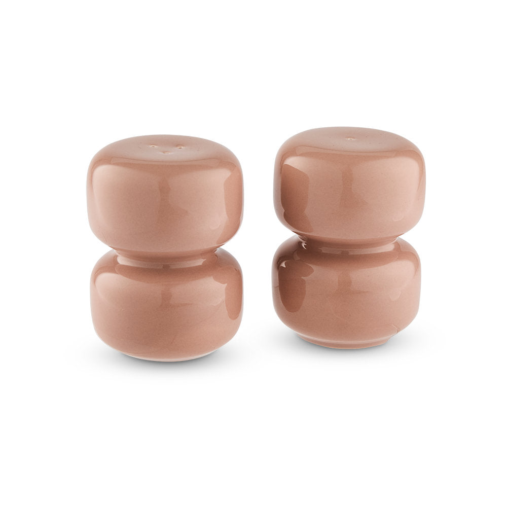 Salt & Pepper Riley Salt & Pepper Shakers 8cm