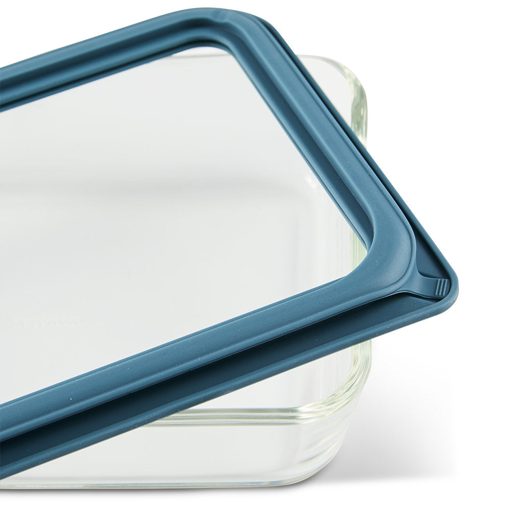 Salt & Pepper Store Food Container 700ml
