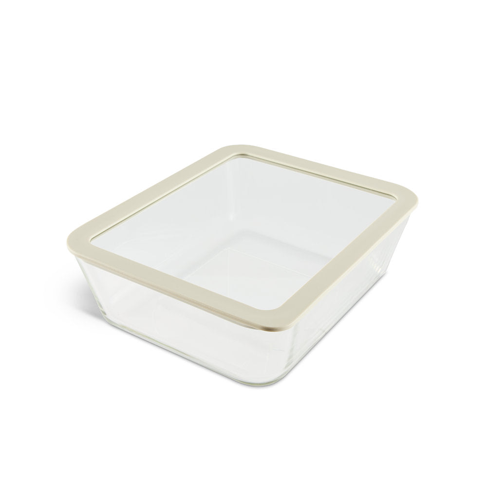 Salt & Pepper Store Food Container 2.6L