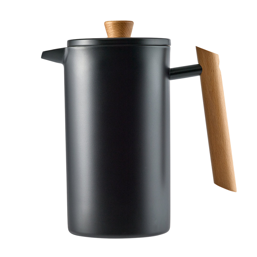 Baccarat Barista Brilliante French Press 1L