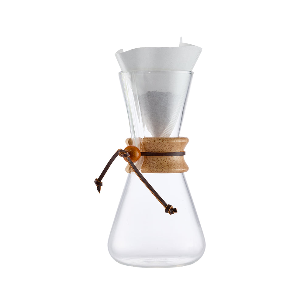 Baccarat Barista Venice Drip Coffee Maker
