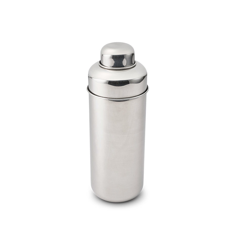 Salt & Pepper Lume Cocktail Shaker 3 Piece Set