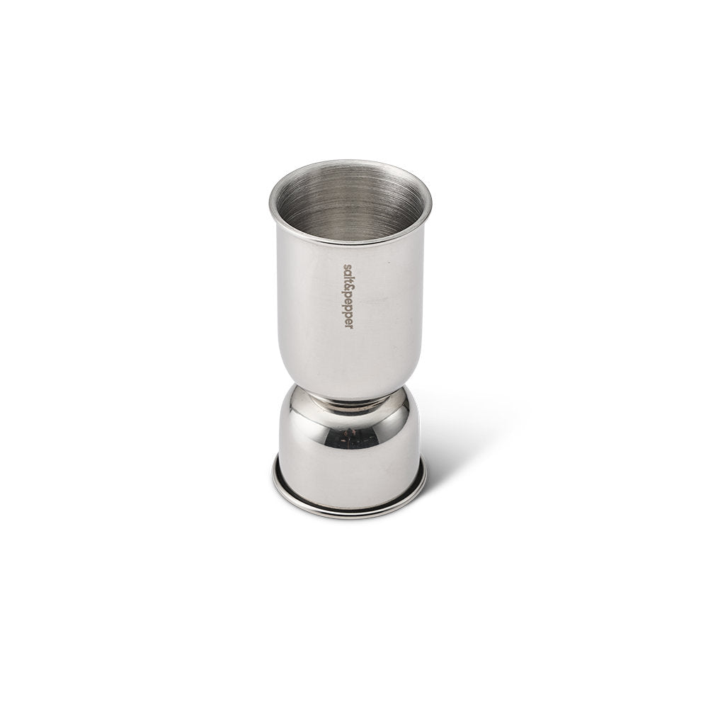 Salt & Pepper Lume Boston Cocktail Shaker 4 Piece Set