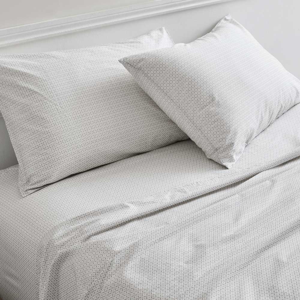 MyHouse Printed Sheet Set