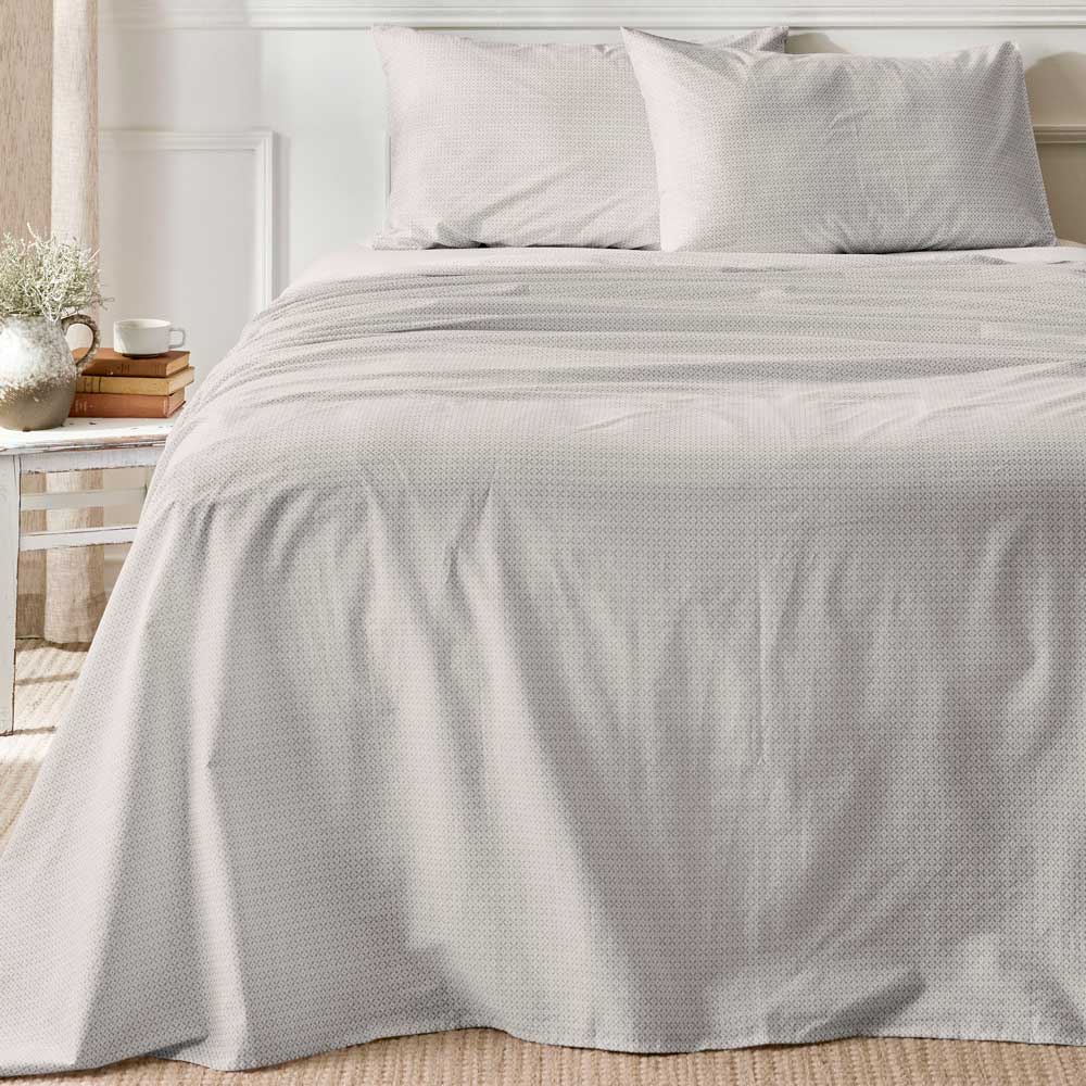 MyHouse Printed Sheet Set