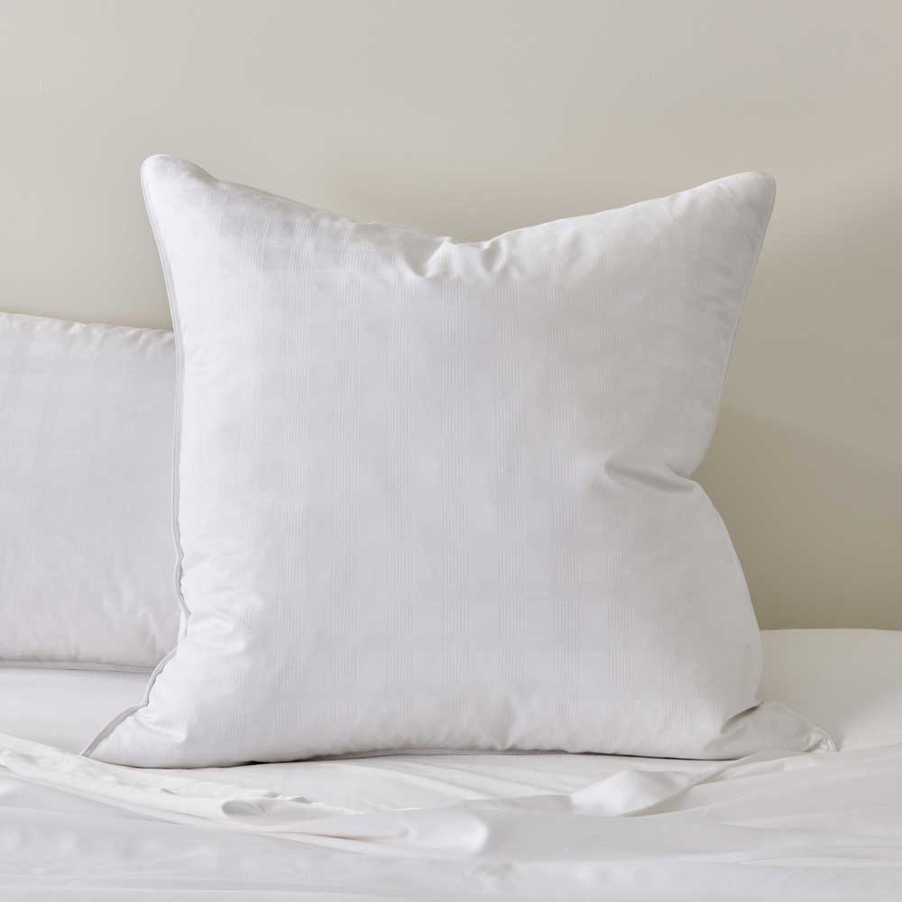 MyHouse Deluxe Feather European Pillow