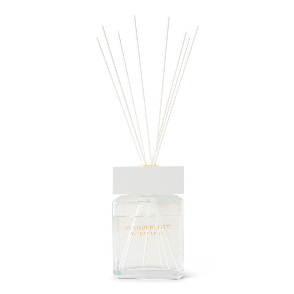 Wanderlust Limited Edition Diffuser 300ml