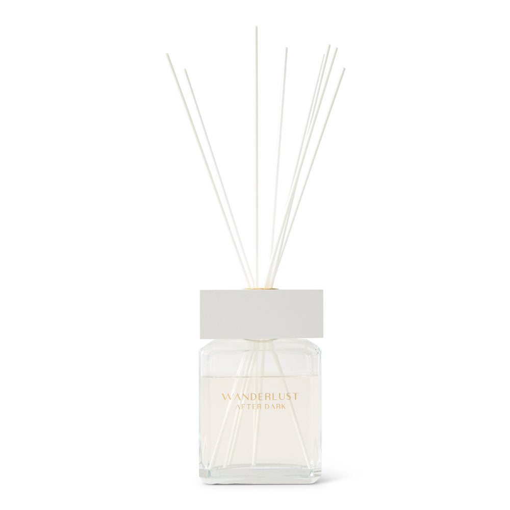 Wanderlust Limited Edition Diffuser 300ml