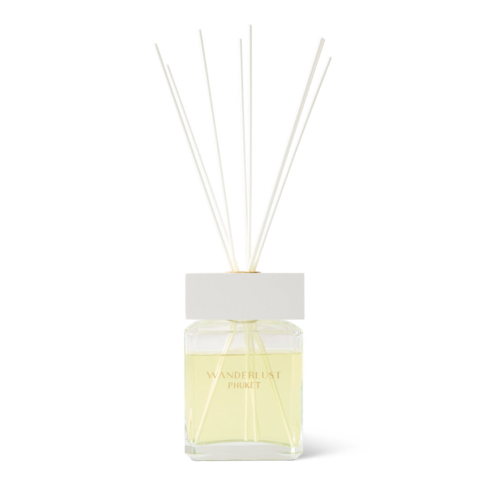 Salt & Pepper Wanderlust Diffuser 300ml