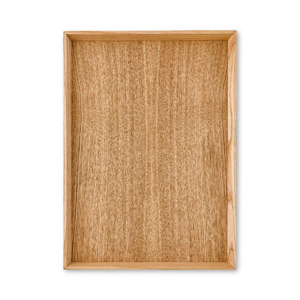 Salt & Pepper Jai Serving Tray 33x24cm
