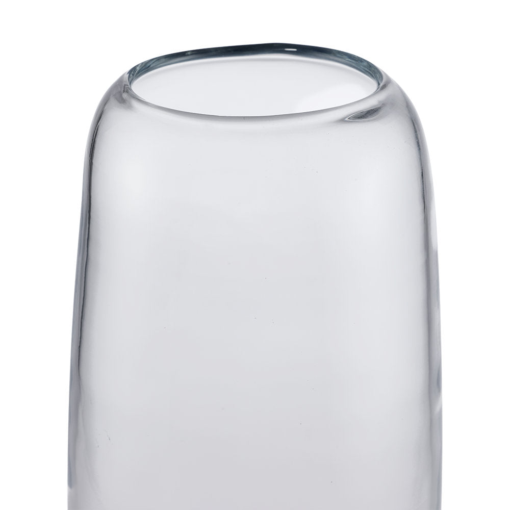 Salt & Pepper Juno Large Vase 34cm