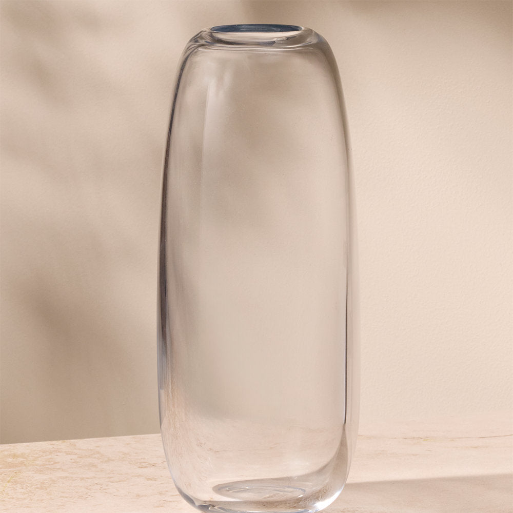 Salt & Pepper Juno Small Vase 19cm