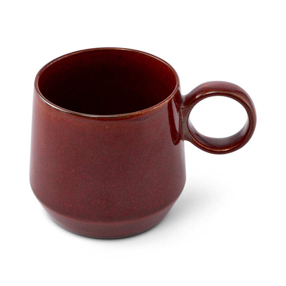 Salt & Pepper Ori Mug 385ml Set of 6