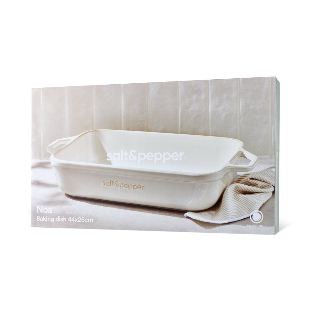 Salt & Pepper Noa Baking Dish 44x25cm