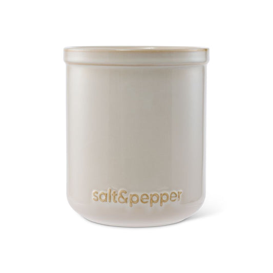 Salt & Pepper Noa Utensil Holder