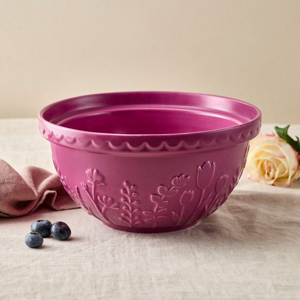 Alex Liddy Maisie Mixing Bowl 24cm