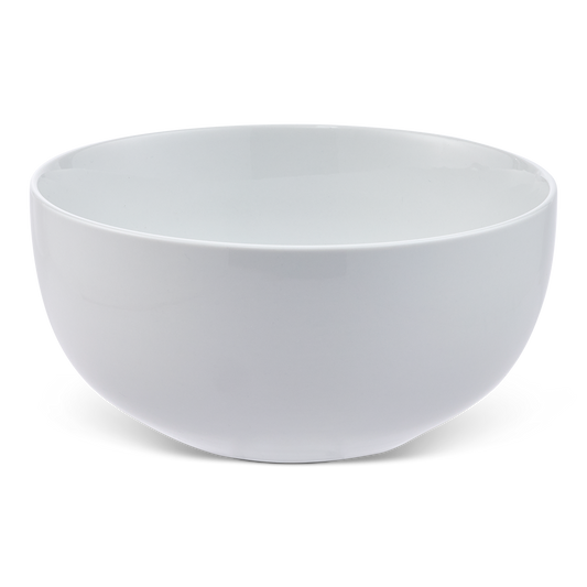 Salt & Pepper Coupe Noodle Bowl 20cm Set of 6