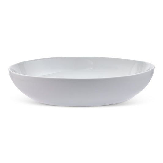 Salt & Pepper Coupe Salad Bowl 30cm