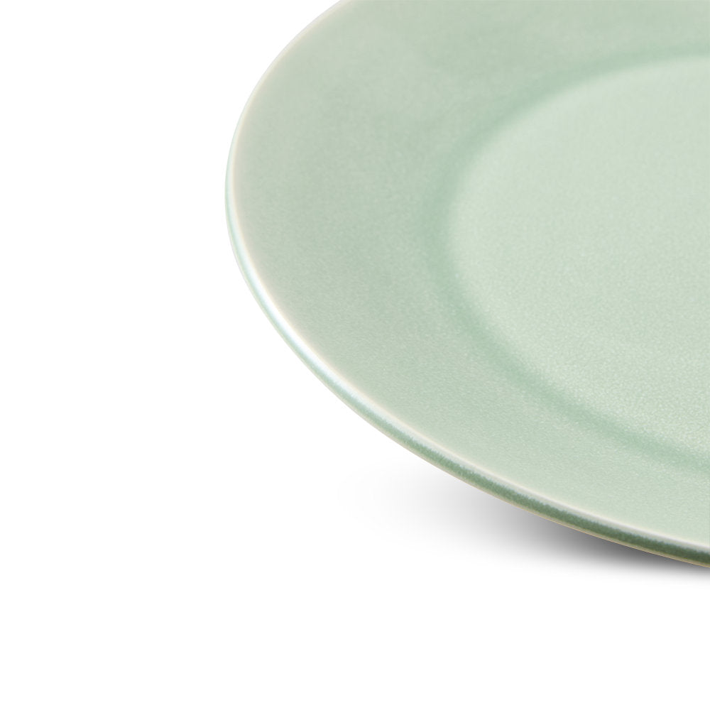 Salt & Pepper Riley Dinner Plate 28cm - Set of 4