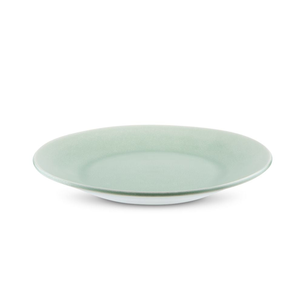 Salt & Pepper Riley Side Plate 21cm - Set of 4