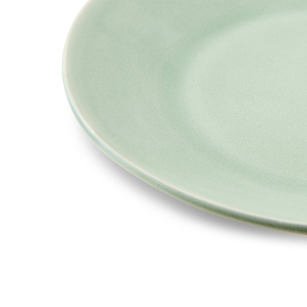 Salt & Pepper Riley Side Plate 21cm - Set of 4
