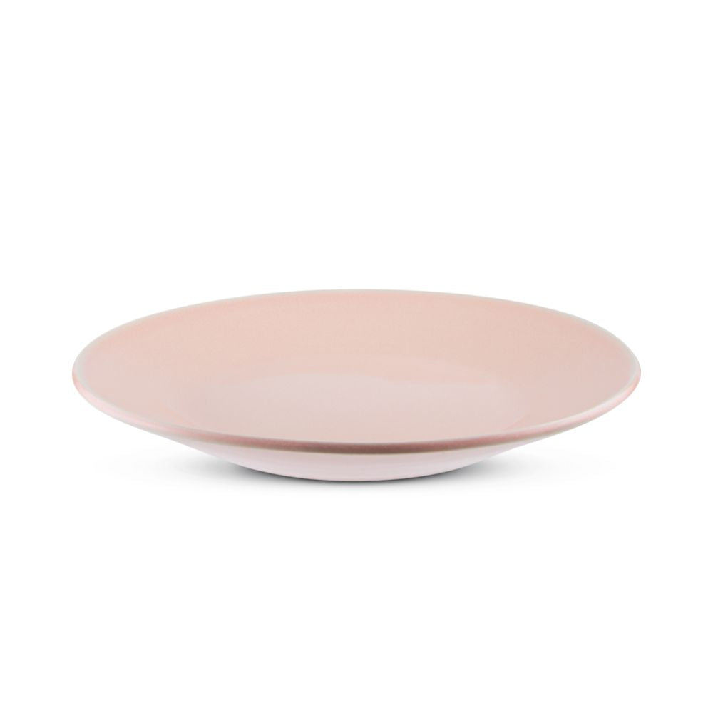 Salt & Pepper Riley Side Plate 21cm - Set of 4
