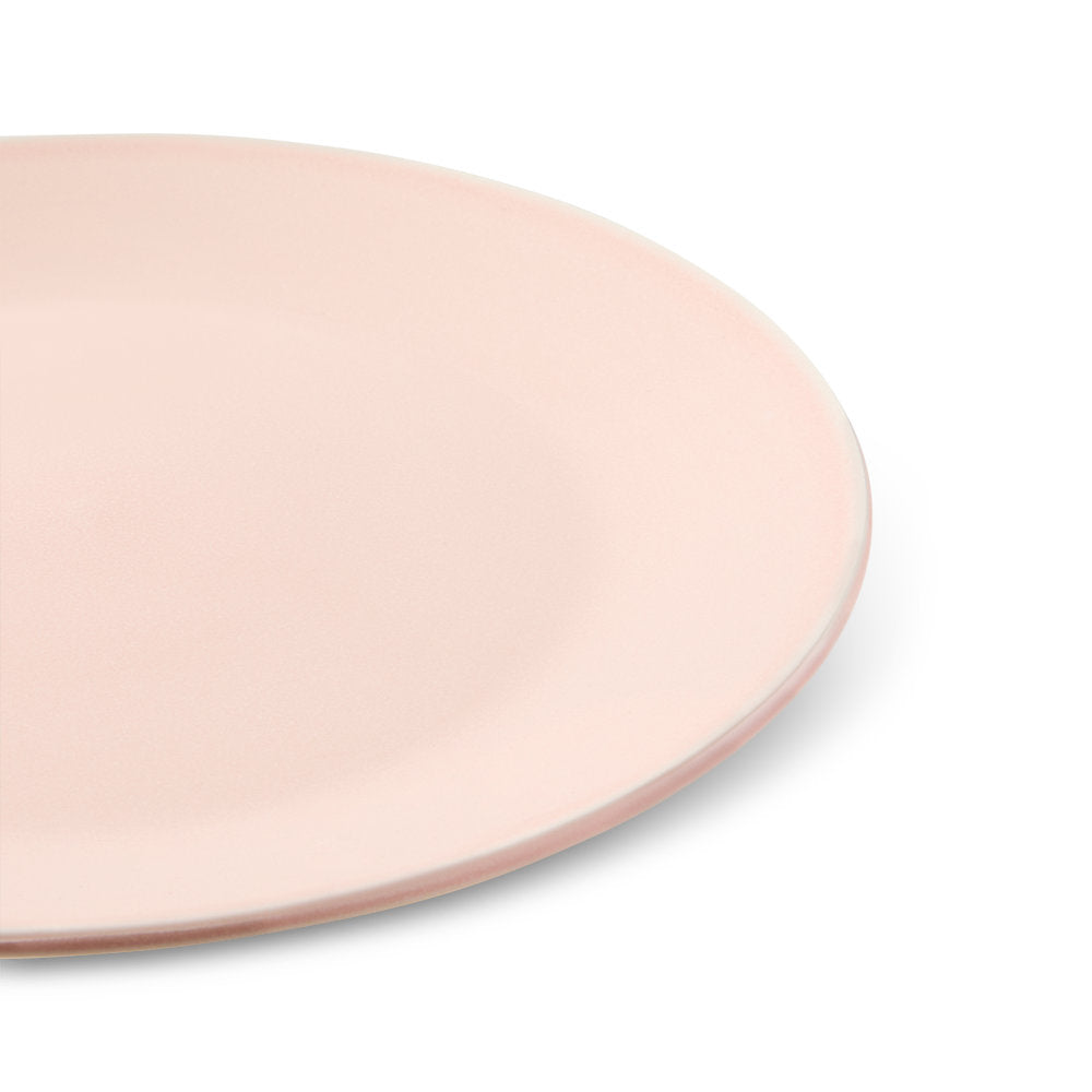 Salt & Pepper Riley Side Plate 21cm - Set of 4