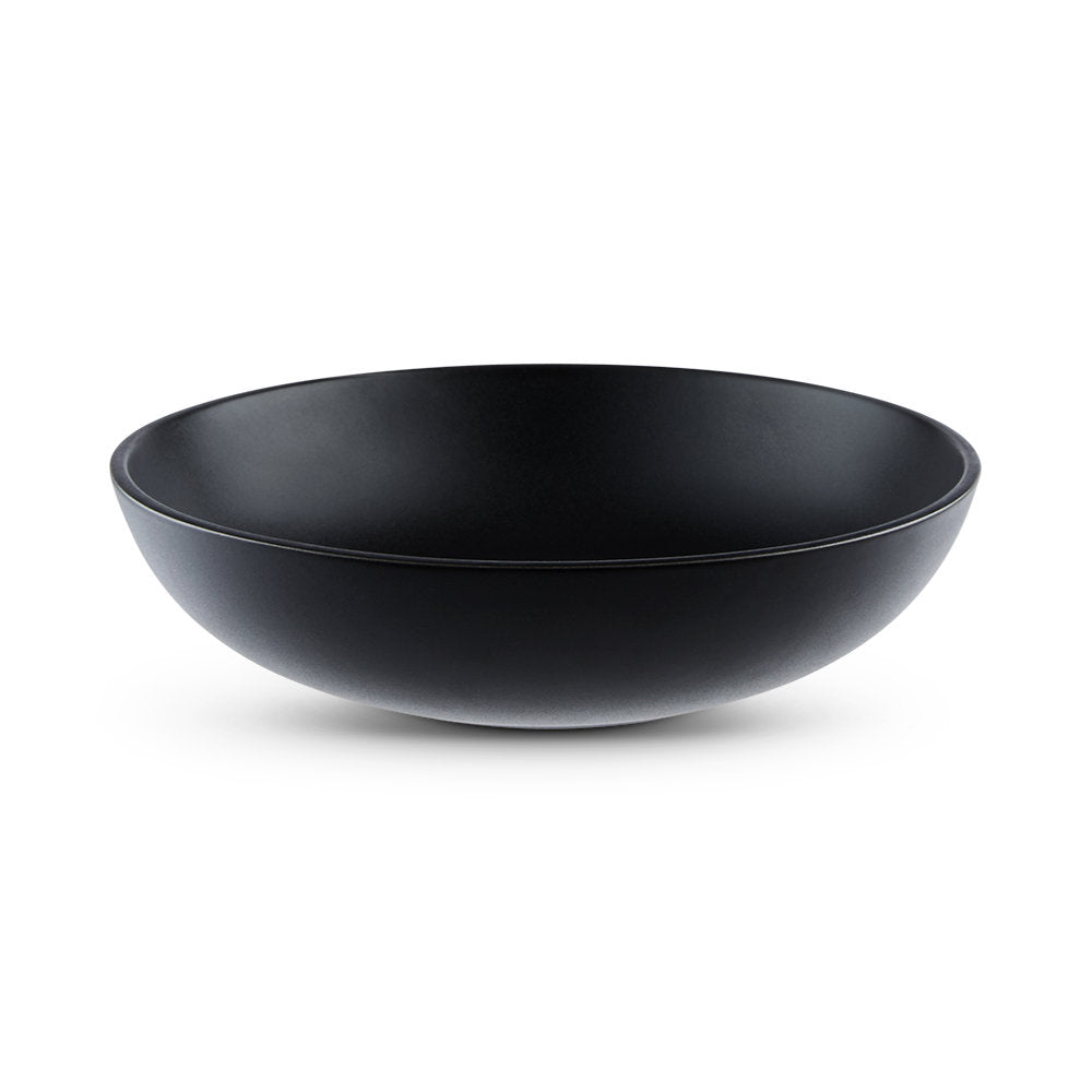 Salt & Pepper Riley Pasta Bowl 21 x 5.5cm - Set of 4