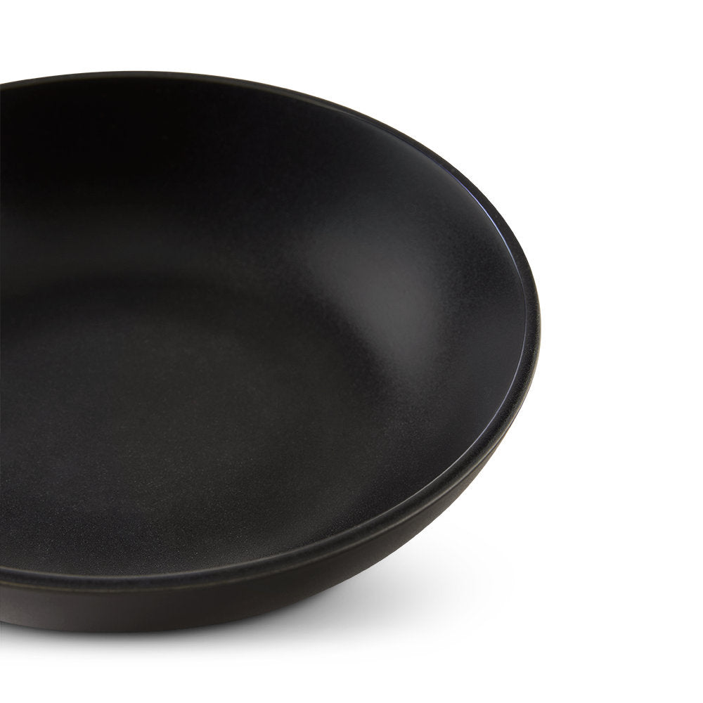 Salt & Pepper Riley Pasta Bowl 21 x 5.5cm - Set of 4
