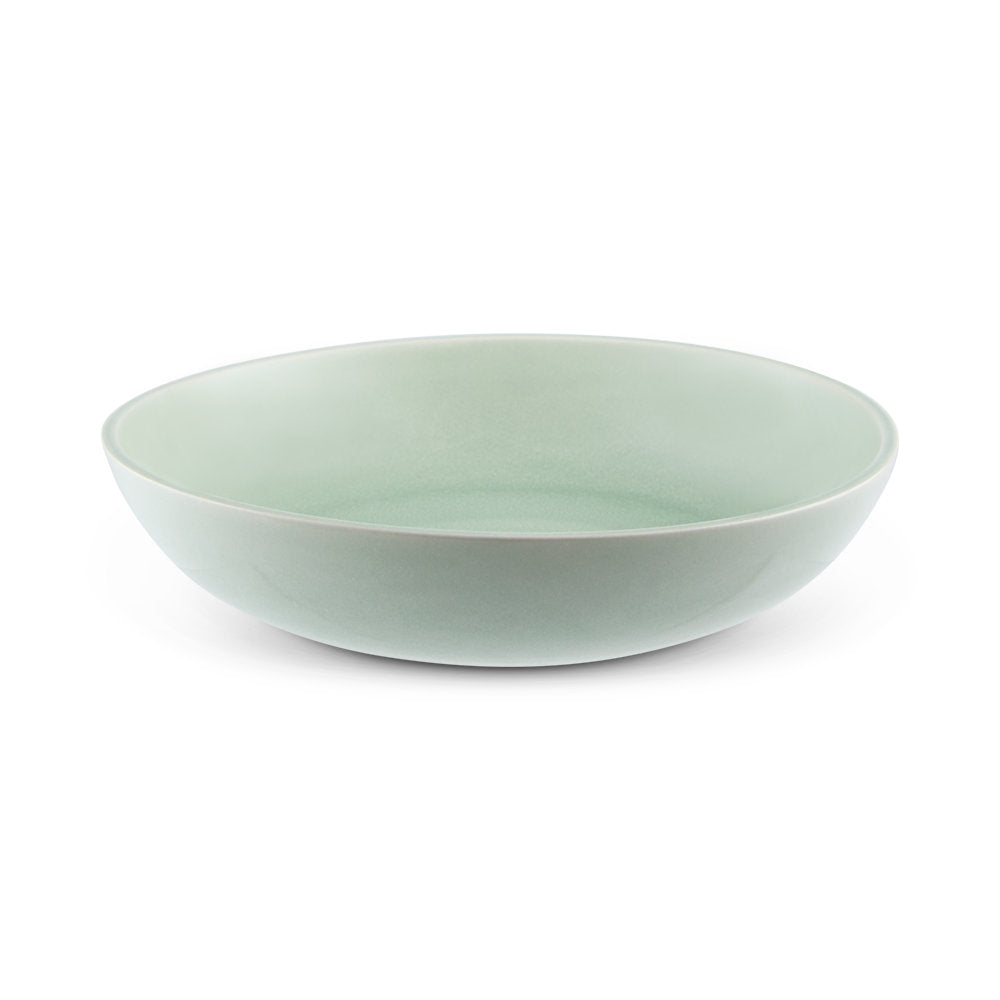 Salt & Pepper Riley Pasta Bowl 21 x 5.5cm - Set of 4