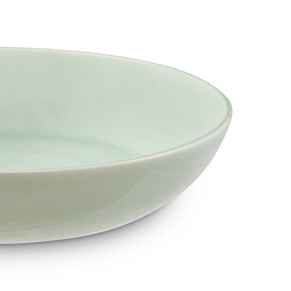 Salt & Pepper Riley Pasta Bowl 21 x 5.5cm - Set of 4