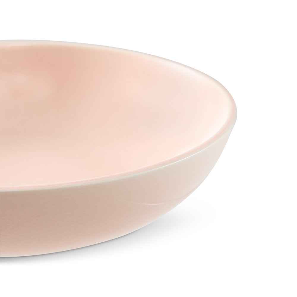Salt & Pepper Riley Pasta Bowl 21 x 5.5cm - Set of 4