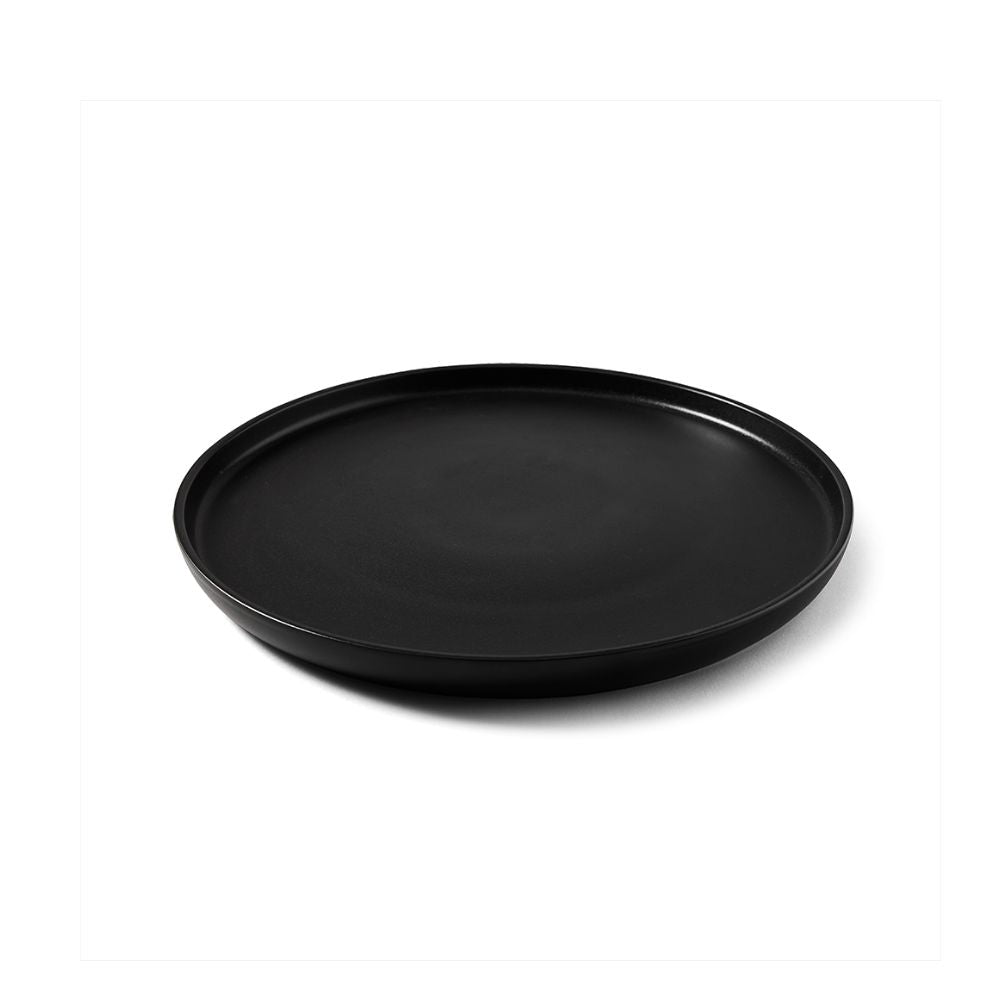 Salt & Pepper Riley Round Platter 34cm