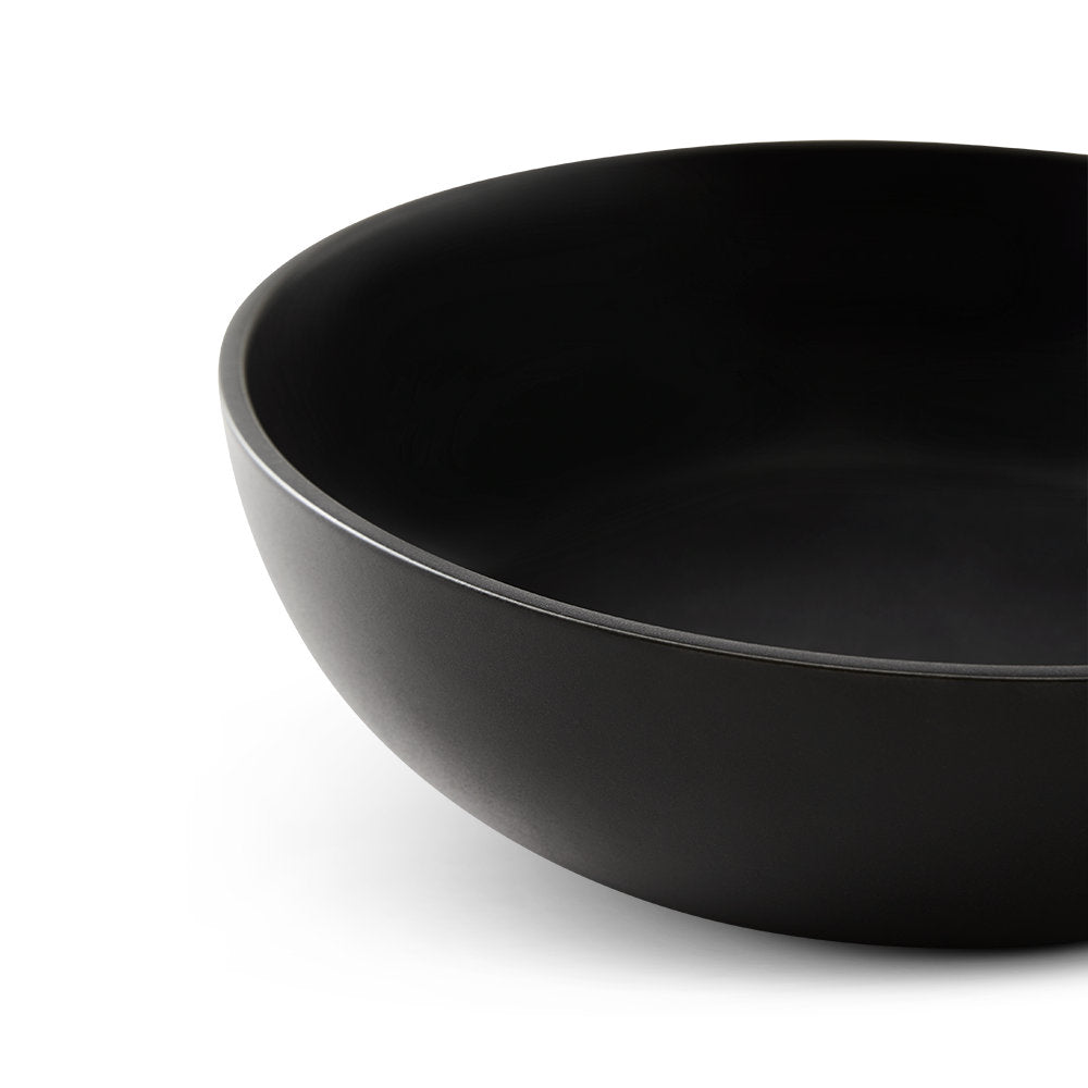 Salt & Pepper Riley Salad Bowl 26 x 7cm