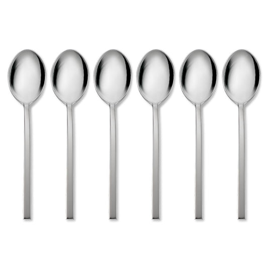 Salt & Pepper Kai Tablespoon 21cm Set of 6