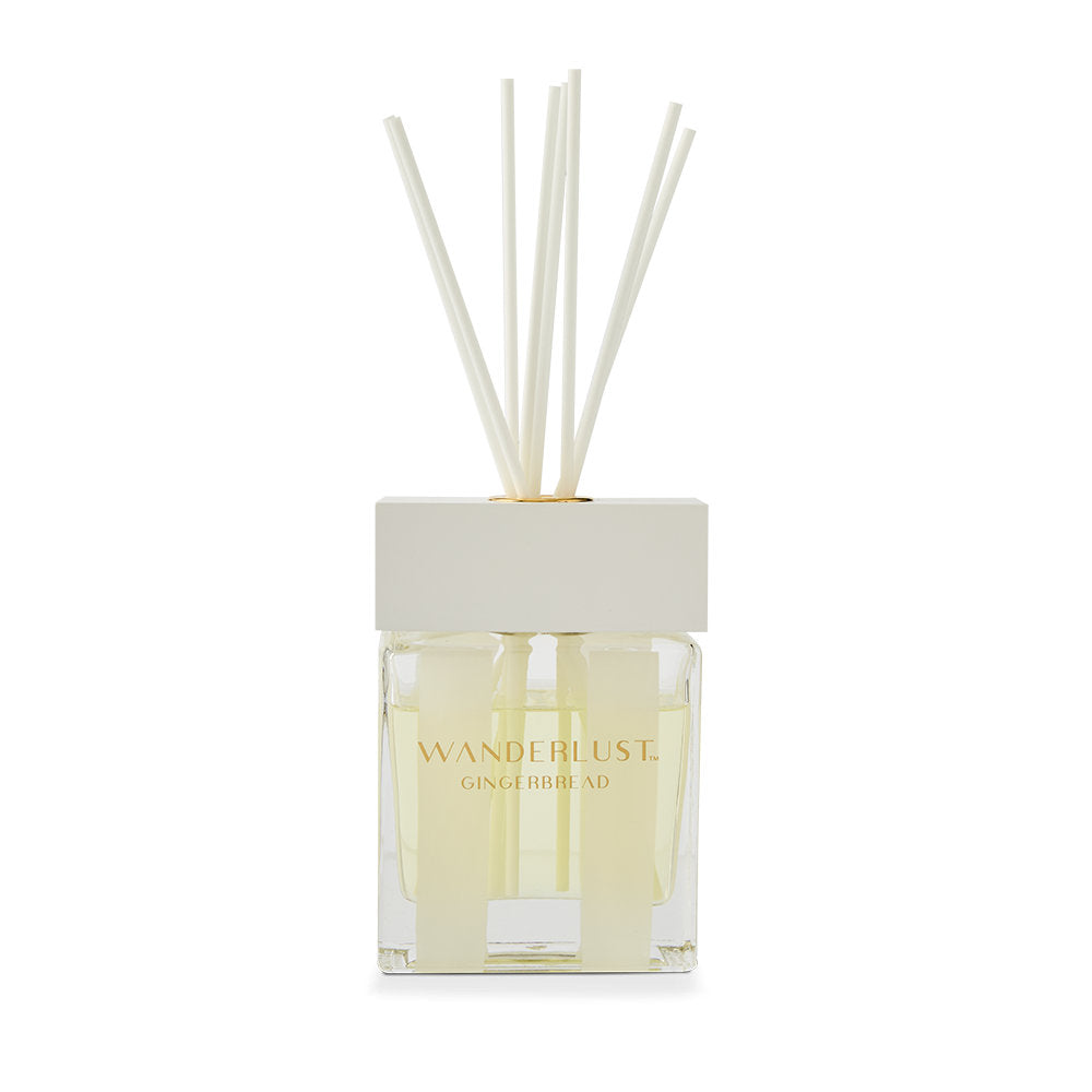 Wanderlust Limited Edition Christmas Diffuser 90ml
