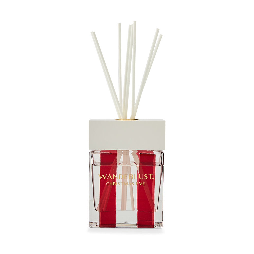 Wanderlust Limited Edition Christmas Diffuser 90ml