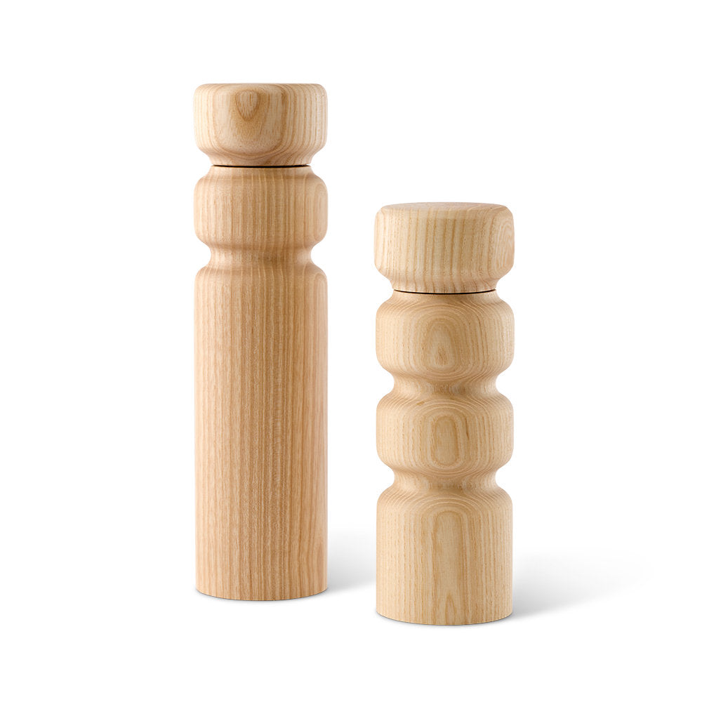 Salt & Pepper Riley Salt & Pepper Mill 18cm