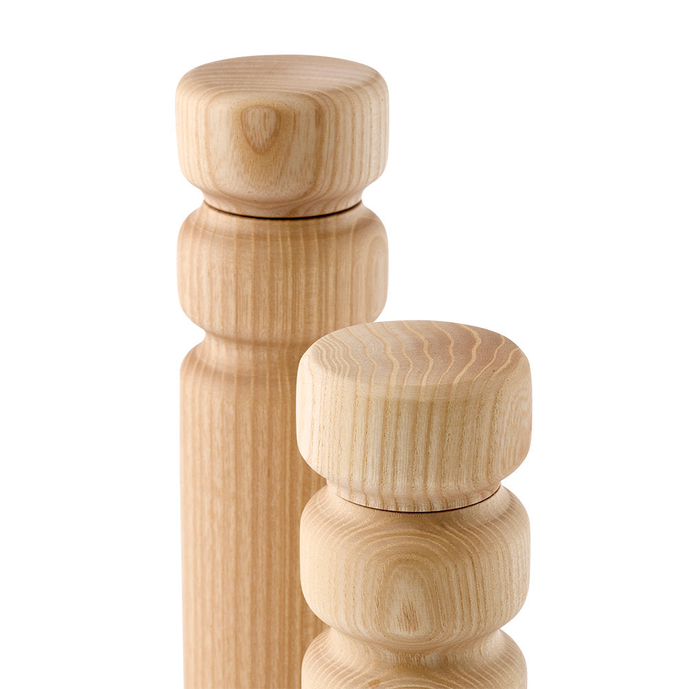 Salt & Pepper Riley Salt & Pepper Mill 18cm
