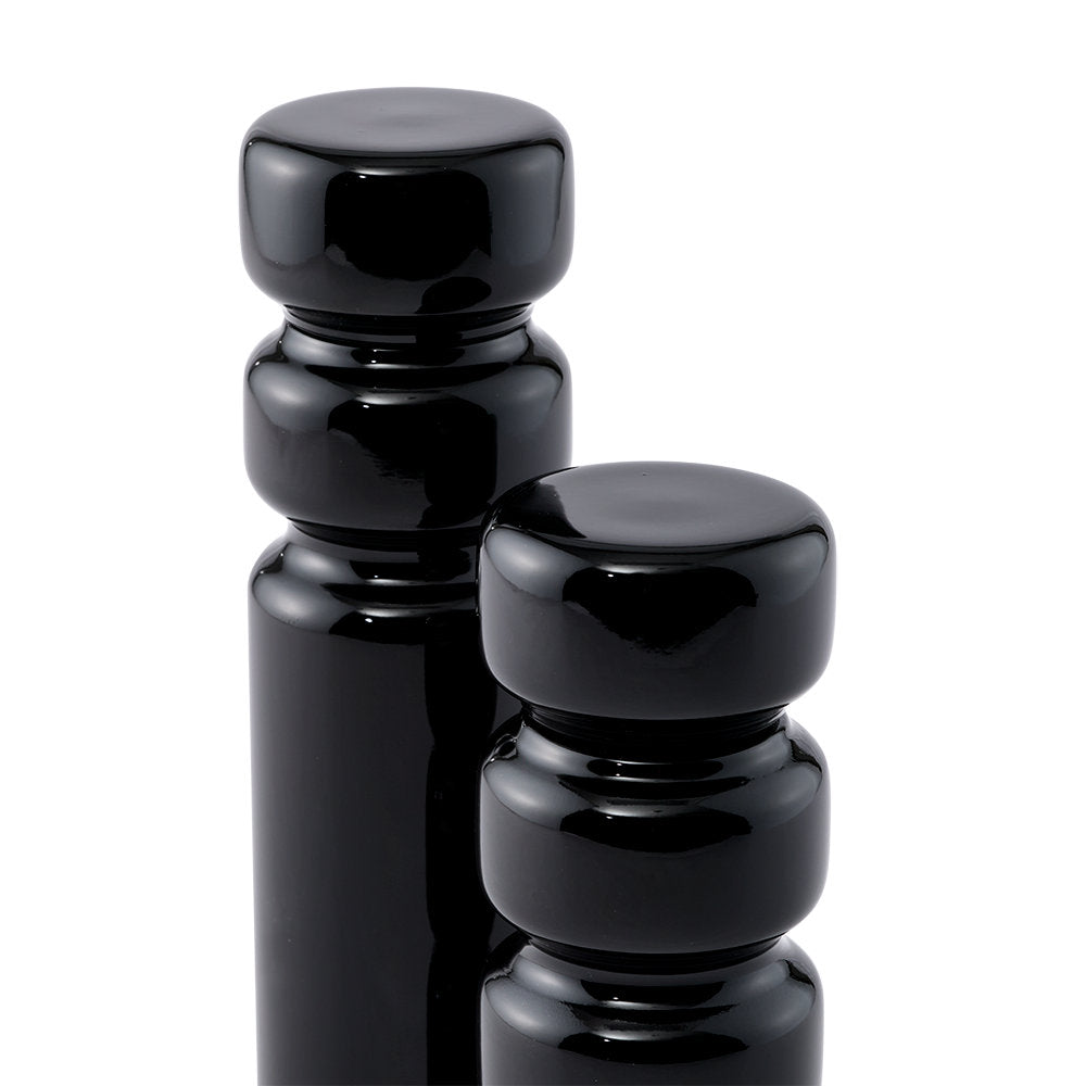 Salt & Pepper Riley Salt & Pepper Mill 18cm