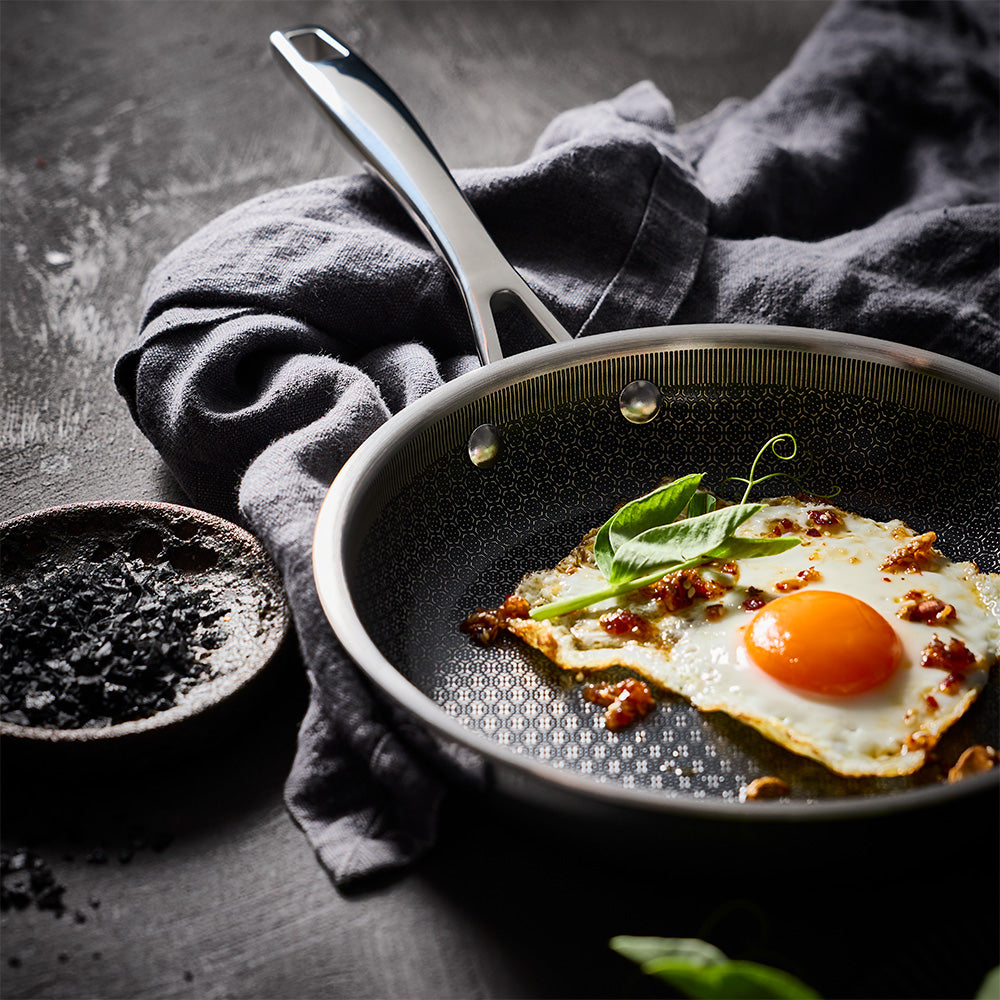 Baccarat Triton Frypan 20cm